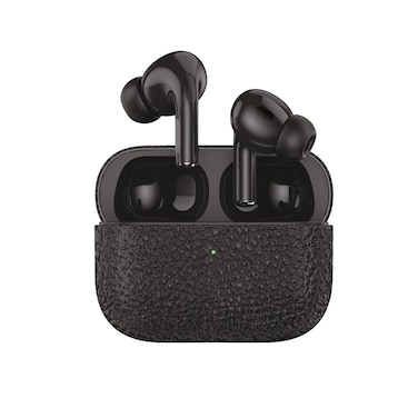 WYE WAVE Earbuds Black