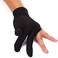 ULTIMAX Billiards Glove - 4 PCS Snooker &amp; Pool Gloves for Cue Control   Billiard Accessories