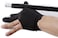 ULTIMAX Billiards Glove - Snooker Gloves for Smooth Cue Handling   Pool &amp; Billiard Accessory   Pack of 6