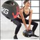 ULTIMAX Double Handle Medicine Ball &ndash; 6kg Slam Ball for Strength Training, Agility &amp; Balance &ndash; Fitness Training Ball for Men &amp; Women with Dual Handles