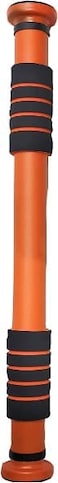 ULTIMAX Adjustable Doorway Pull-Up Bar &ndash; Home Gym Chin-Up Bar for Fitness &amp; Strength Training