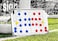 ULTIMAX Double-Sided Coaching Tactics Boards - 13 Sport Options, 45cm x 30cm for Coaches and Teams