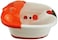 ULTIMAX 500W Multi-Function Foot Bath Massager &amp; Foot Spa - Electric Foot Soaker for Relaxation and Pain Relief