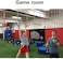 ULTIMAX Ninja Obstacle Course Kit for Kids   Outdoor Ninja Warrior Training Equipment   Backyard Monkey Bars &amp; Adventure Set