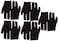 ULTIMAX Billiards Gloves &ndash; 3 Pair Snooker &amp; Pool Cue Gloves, Premium Billiard Accessories for Precision Play