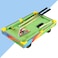 ULTIMAX Wooden 8-Ball Pool Rack &ndash; 2-1/4" Billiard Triangle, Premium Ball Rack for Pool and Snooker Tables
