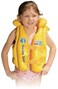 ULTIMAX Baby Swim Vest   Safe Swimming Jacket &amp; Swim Aid for Infants   Best Vest for Sea, Bathing &amp; Water Play