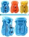 ULTIMAX Baby Swim Vest   Safe Swimming Jacket &amp; Swim Aid for Infants   Best Vest for Sea, Bathing &amp; Water Play