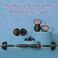 ULTIMAX Adjustable Dumbbells &amp; Barbell Set - Unisex 20KG Adjustable Weight Set with Kettlebell   Non-Slip, Eco-Friendly, Patented Design for Adults