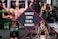 ULTIMAX Weight Lifting Straps with Wrist Support &ndash; Premium Padded Wrist Wraps for Powerlifting, Pull Ups, Bar Workouts, and Gym Exercises &ndash; Assorted Colors