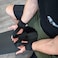 ULTIMAX Weight Lifting Straps with Wrist Support &ndash; Premium Padded Wrist Wraps for Powerlifting, Pull Ups, Bar Workouts, and Gym Exercises &ndash; Assorted Colors