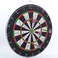 ULTIMAX Dart Board &ndash; Premium Indoor Dart Game for Children &amp; Adults, Ideal for Office, Family Time, and Parties (18X1)