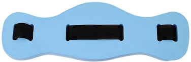 ULTIMAX EVA Foam Swimming Belt &ndash; Pool Float Back Support for Swimming Training, Aerobics, and Water Exercises &ndash; Perfect for Adults &amp; Kids