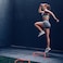 ULTIMAX Agility Training Hurdles (Pack of 5) - Speed, Endurance &amp; Visibility for Track &amp; Field, Sports Coaching, Indoor/Outdoor Practice - 30cm Height