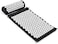 ULTIMAX Acupuncture &amp; Acupressure Massage Pads Set &ndash; Meditation Pads, Yoga Mat, Pillow for Back Pain Relief, Cushion for Fitness, Massage &amp; Meditation &ndash; Portable &amp; Travel-Friendly (Assorted Colors)