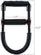 ULTIMAX Wrist &amp; Forearm Strengthener   Hand Grip Workout Exerciser   Arm Strength Trainer for Home Gym &amp; Fitness Equipment