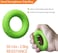 ULTIMAX 3-in-1 Boxing Speed Bag Hand Grip Set &ndash; Adjustable Resistance Gripper, Palm Ring, and Wrist Strengthener for Men &amp; Women   Injury Recovery &amp; Muscle Building Tool