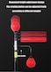 ULTIMAX Heavy-Duty Punching Bag with Stand   Adjustable Kickboxing &amp; Boxing Set with 360&deg; Reflex Bar, Speed Ball &amp; Suction Cup Base for Adults &amp; Teens &ndash; Perfect for Home, Office, or Gym (Red)