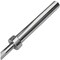 ULTIMAX 7ft Olympic Barbell Bar with Tri-Grip Rubber Weight Plate Set for Home Gym, Body Pump, Weightlifting &amp; Strength Training &ndash; 100kg