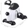ULTIMAX Mini Exercise Bike Pedal Exerciser for Seniors   Portable Under Desk Foot Cycle &amp; Arm/Leg Peddler Machine with LCD Screen Display
