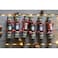 6in Mini Nutcracker Cracker FSC Mix 6pcs/Box