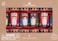6in Mini Nutcracker Cracker FSC Mix 6pcs/Box