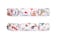 12in Festive Snap Cracker FSC Mix 6pcs/Box