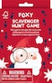 Scavenger Hunt Game 102mm x 152mm FSC mix 48pcs/Pack