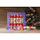13in Harlequin Luxury Cracker FSC Mix 6pcs/Box