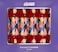 13in Harlequin Luxury Cracker FSC Mix 6pcs/Box