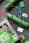 12in Don&rsquo;t Get Got Cracker FSC Mix 6pcs/Box