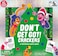 12in Don&rsquo;t Get Got Cracker FSC Mix 6pcs/Box