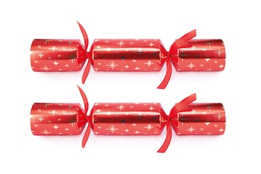 11in Starlight Cracker FSC Mix 50pcs/Box