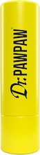 Dr. Pawpaw Original Balm Twist Up Lip Balm Original, 4G, To Nourish &amp; Hydrate, Sleek Stick For Easy On-The-Go Application, Suitable For All Skin Types, Vegan &amp; Natural