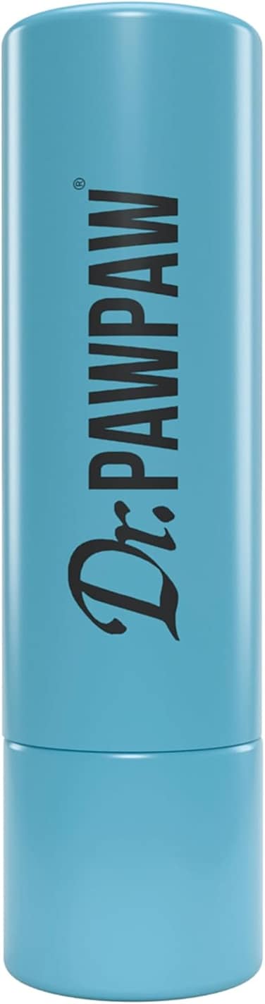 Dr. Pawpaw Original Balm Twist Up Lip Balm Coconut, 4G, To Nourish &amp; Hydrate, Sleek Stick For Easy On-The-Go Application, Suitable For All Skin Types, Vegan &amp; Natural