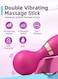 Handheld Wireless Deep Tissue Body Massager