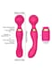 Handheld Wireless Deep Tissue Body Massager