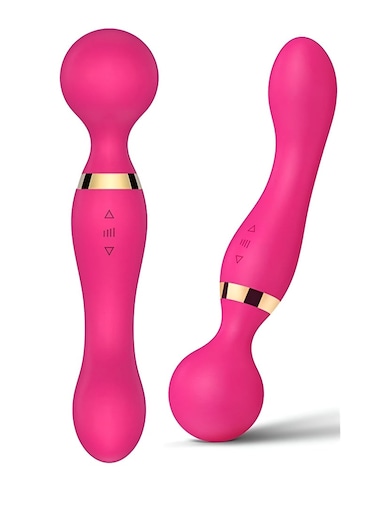 Handheld Wireless Deep Tissue Body Massager