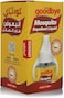 Habro Goodbye Mosquito Repellent Liquid Refill Advanced 45ml