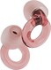 Loop Engage Earplugs for Conversation &ndash; Low-level Noise Reduction with Clear Speech &ndash; Social Gatherings, Noise Sensitivity &amp; Parenting &ndash; 8 Ear Tips in XS/S/M/L - SNR 16 dB coverage - Rose