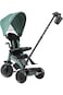 QPLAY Elite Platinum 6-in-1 Tricycle for Kids 10M-6Y+