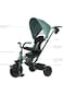 QPLAY Elite Platinum 6-in-1 Tricycle for Kids 10M-6Y+