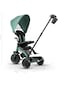 QPLAY Elite Platinum 6-in-1 Tricycle for Kids 10M-6Y+