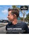 Jlab
Epic Open Sport Air Conduction Wireless Sports Earbuds with Earhooks, 30H Playtime Hook Over Ear Running Earphones, IP55 Sweat-Resistant Ear Buds, Bluetooth Multipoint black