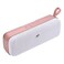 Walk Audio Wireless Fabric Speaker 5W 1200mah (Rose Gold)
0 Reviews