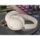 Zomar Sounds ANC Headphones White (Apollo)