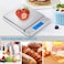 Digital Precision Kitchen Scale &ndash; Multifunction Food, Jewelry &amp; Coffee Scale   0.01g Accuracy, LCD Display, Tare Function &amp; Stainless Steel Platform