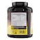 Sporter Beef Protein Isolate - Cola - 4 lbs.