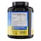 Sporter, Beef Protein Isolate, Blue Raspberry, 4 lbs.