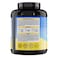 Sporter, Beef Protein Isolate, Blue Raspberry, 4 lbs.